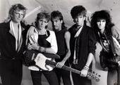 THE VOICE 1985